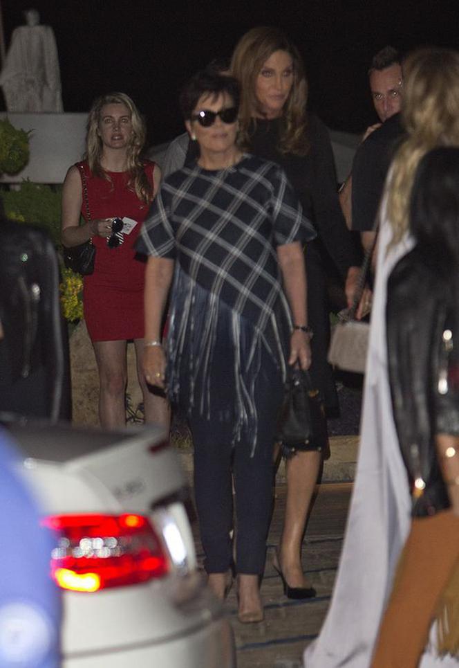 Kylie Jenner 18-ste urodziny