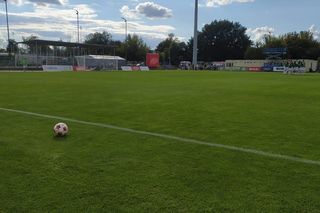 Warta Poznań - Zagłębie Sosnowiec