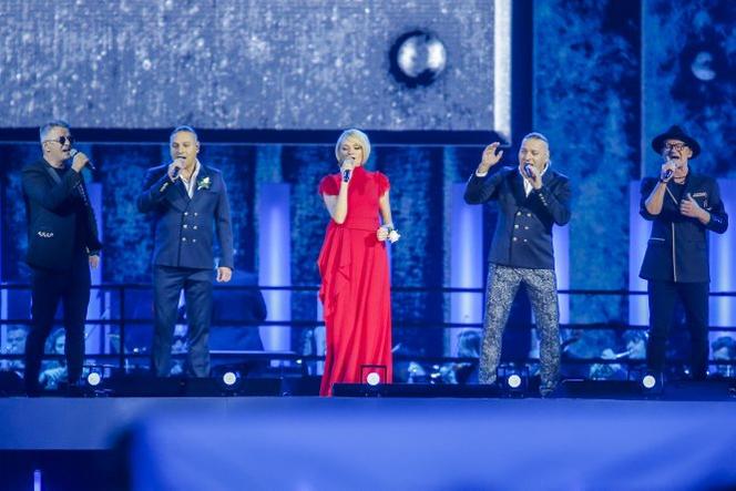 Sylwester z gwiazdami