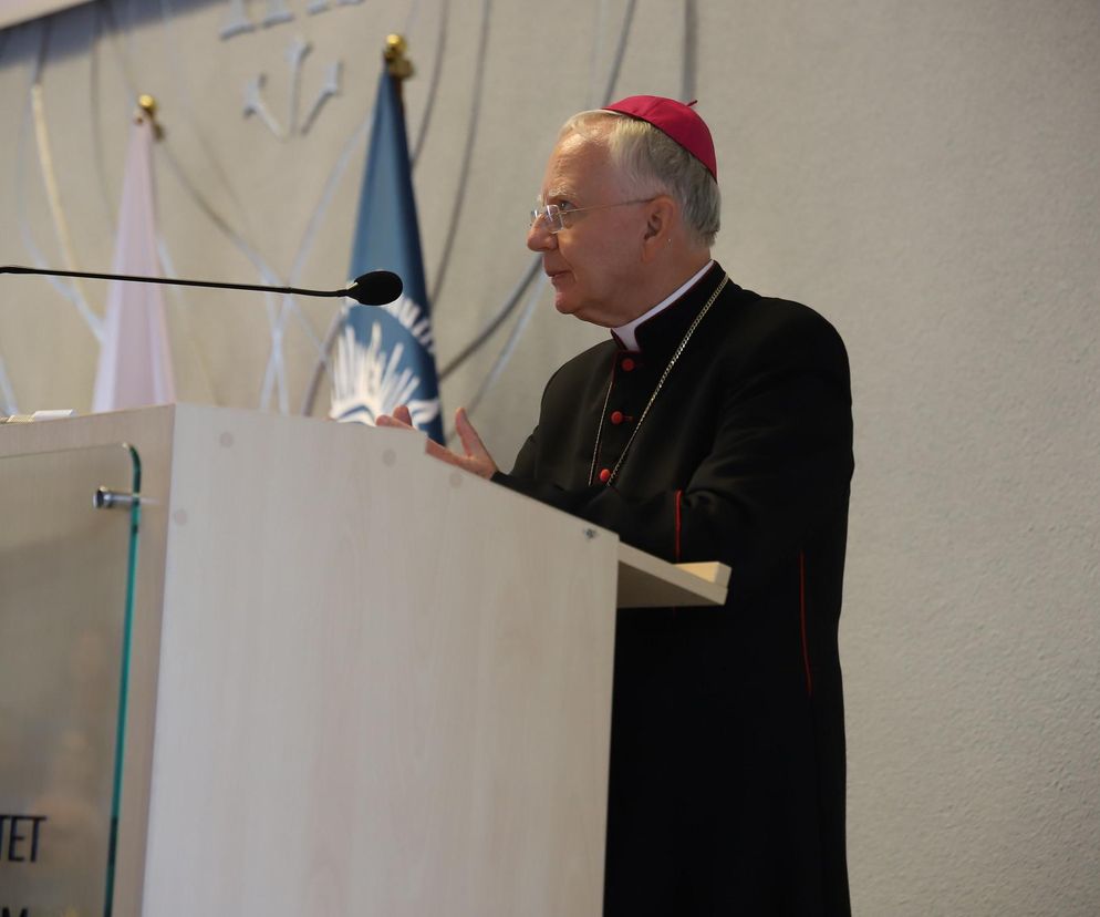 jedraszewski ignatianum