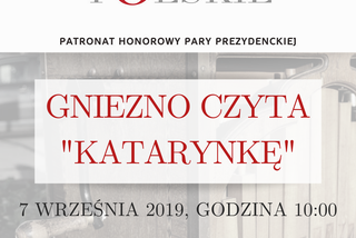 Wspólnie będą czytać „Katarynkę” Bolesława Prusa 