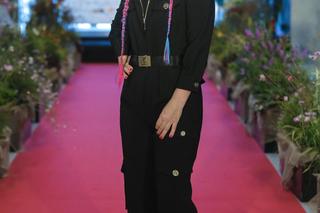 Aktorki, wokalistki i dziennikarki zadały szyku w pokazie mody Gwiazdy Dzieciom