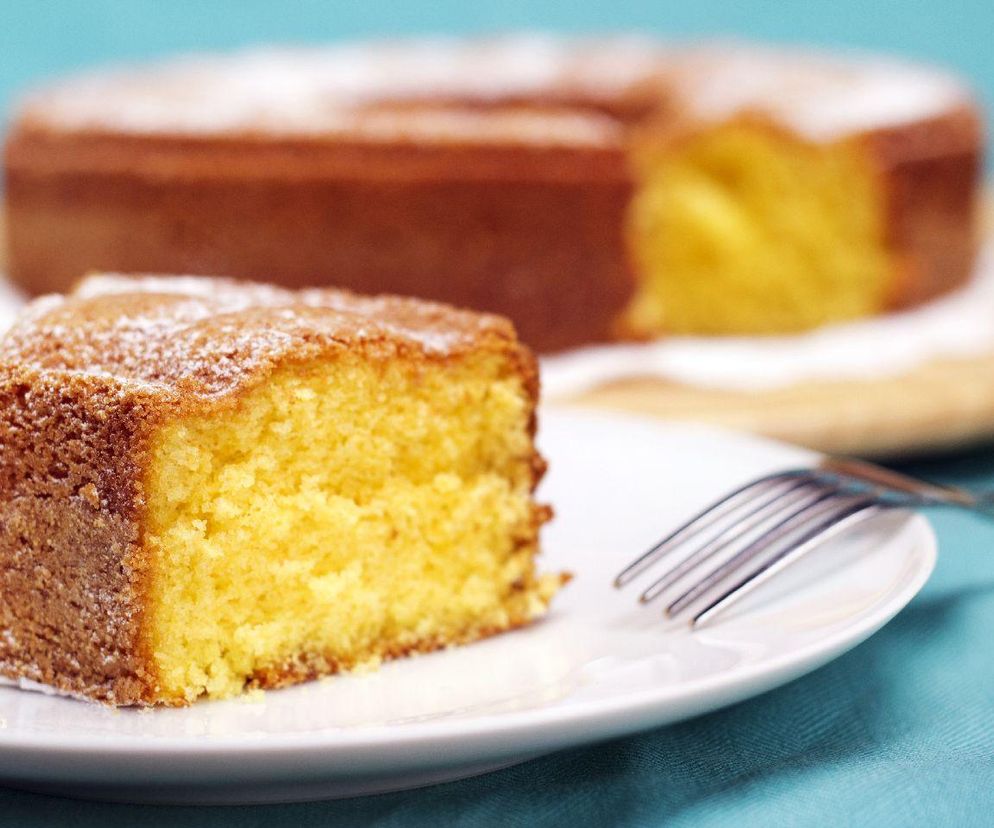 ciasto maślano-cytrynowe