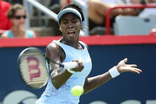 Wimbledon: Garbine Muguruza - Venus Williams NA ŻYWO. Gdzie transmisja TV i STREAM ONLINE? O której godzinie finał?