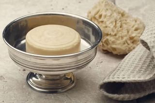 Piękne i praktyczne mydelniczki