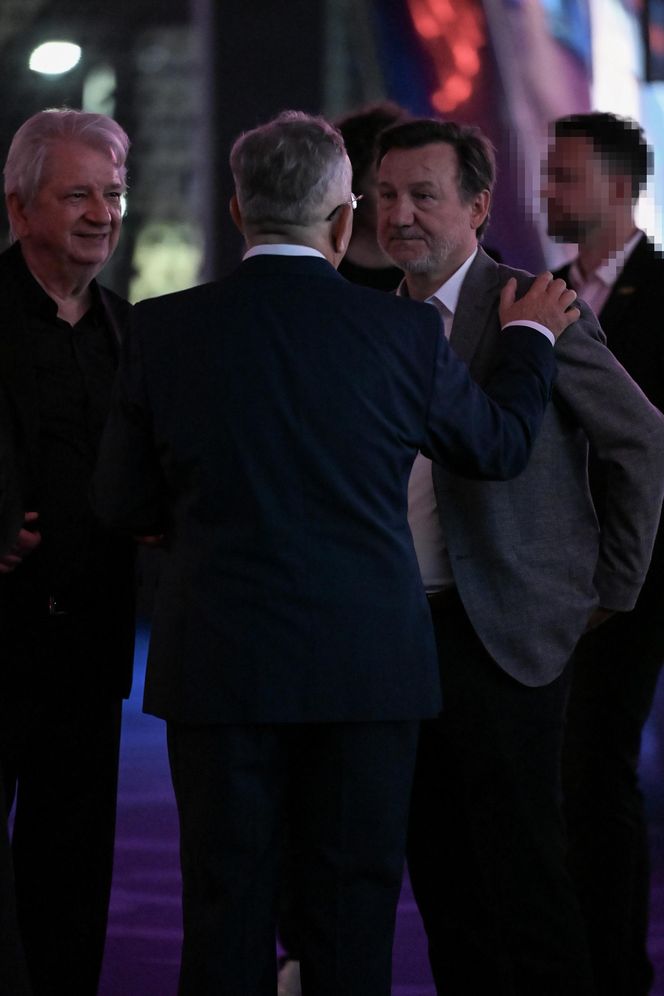  Kulisy premiery Vinci 2