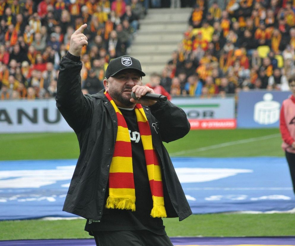 Korona Kielce spotka się z kibicami! Na prezentacji drużyny wystąpi Liroy!