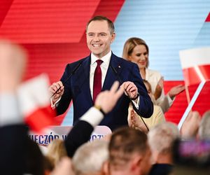 Kandydaci II tury, Rafał Trzaskowski i Karol Nawrocki