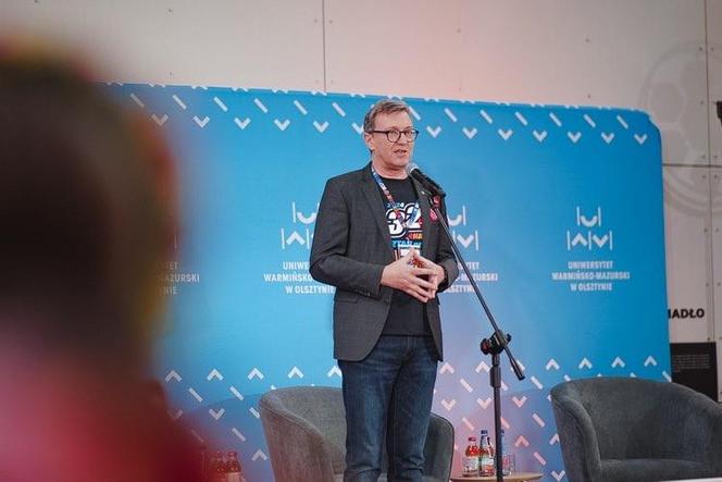WOŚP w Kortosferze w Olsztynie. Pomagają nie tylko pieniędzmi, ale też talentami i wiedzą [ZDJĘCIA]