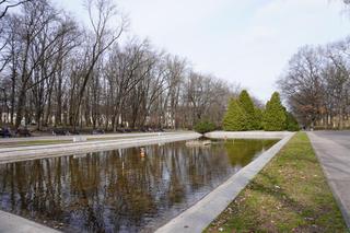 Pierwszy dzień wiosny w Białymstoku