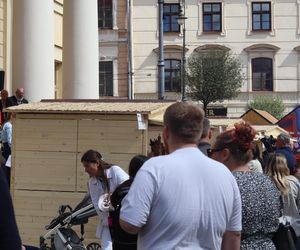 Re:Tradycja – Jarmark Jagielloński 2025