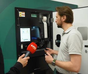 System kaucyjny w Polsce. Sprawdziliśmy, jak działają maszyny!