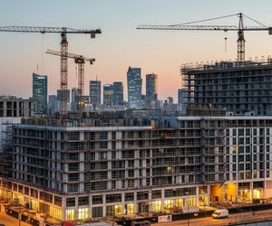 M7 w Warszawie. Apartamenty za miliony. Czym zaskoczy ta inwestycja?