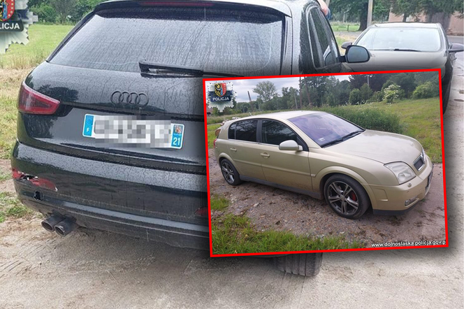 Złodziej-handlarz wpadł na gorącym uczynku. Kara będzie sroga