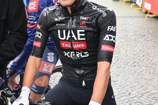 Kolarskie święto opanowało Wrocław. Tour de Pologne wystartował mimo kapryśnej pogody