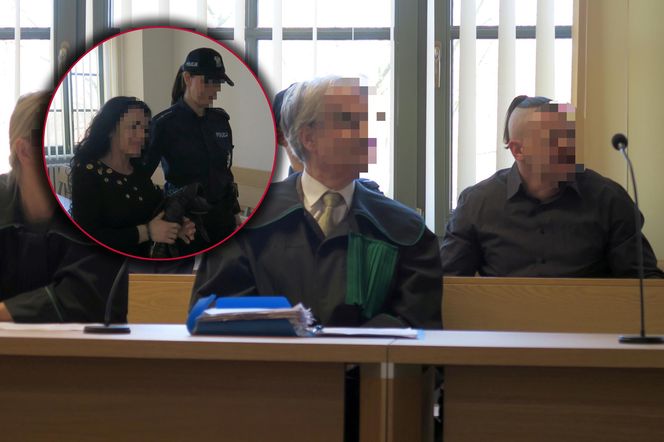 Mieli tyle narkotyków, że mogłoby nimi odurzyć dwa województwa