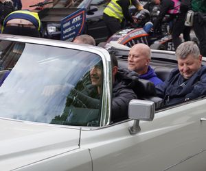Rzeszowskie Juwenalia rozpoczęte. Barwny korowód przeszedł przez miasto 