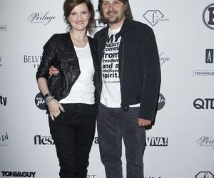 Izabela Kuna, Marek Modzelewski