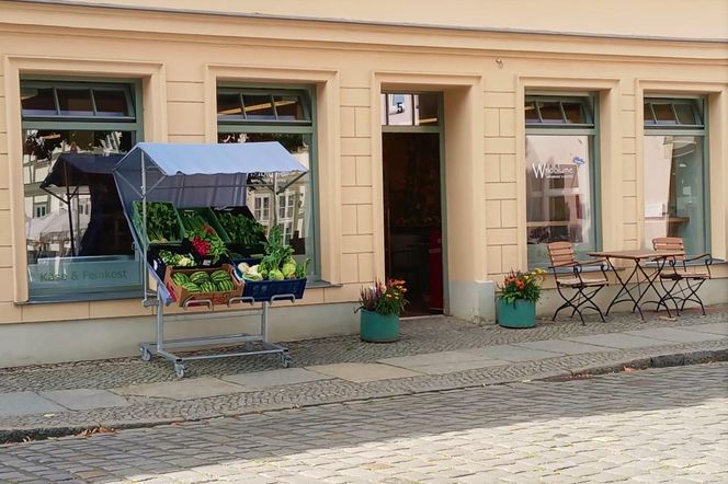 Angermünde