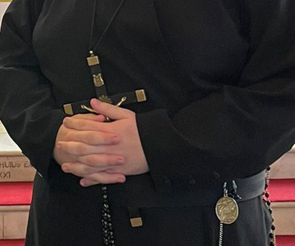 Znany duszpasterz o. Maciej Ziębiec wydalony z zakonu redemptorystów. W tle kontakty seksualne z młodymi kobietami