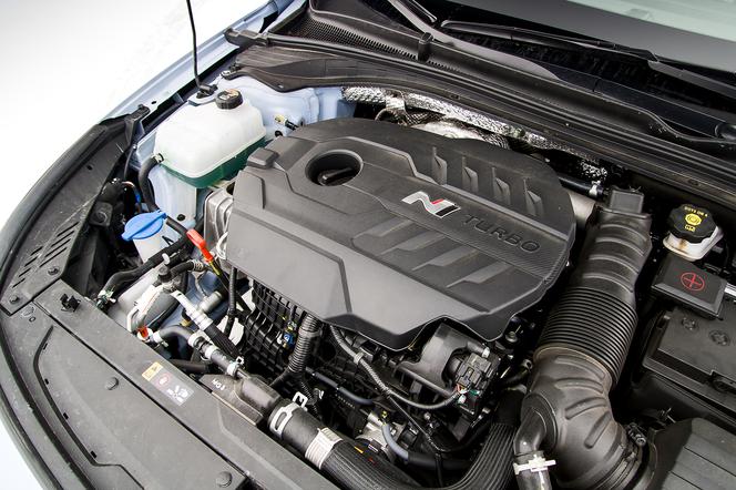 Hyundai i30 N Performance