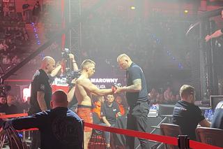 Hybrid MMA 4 w Zielonej Górze. Emocjonujące starcia w oktagonie