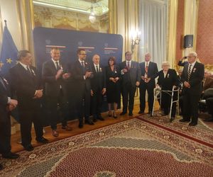 Święto Niepodległości w Konsulacie Generalnym RP w NY