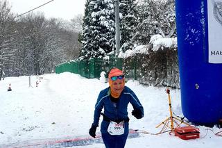 Barbara Prymakowska wygrała Grand Prix Krakowa w Biegach Górskich 