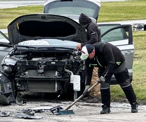 MOTO KOMBAT na Torze Kielce