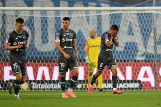 Finał Pucharu Polski: Lechia Gdańsk - Cracovia Kraków