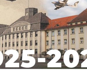 Grudziądz świętuje 100-lecie Szkoły Orląt – wracamy do kolebki polskiego lotnictwa wojskowego