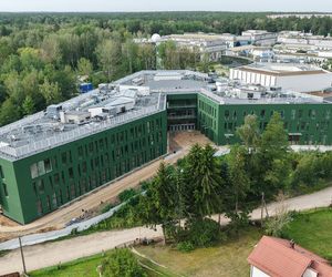 Tak powstaje wydział humanistyki Uniwersytetu w Białymstoku