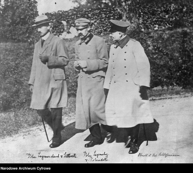 Józef Piłsudski wraca do Warszawy. Z celi do władzy w 3 dni! Jak pociąg z Magdeburga przywiózł niepodległość