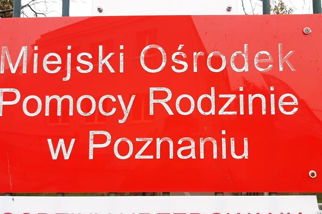 Miejski Ośrodek Pomocy Rodzinie ostrzega przed oszustką, podającą się za pracownicę ośrodka.