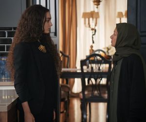 Dziedzictwo, odcinek 683. Nana, Akca