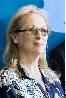 Meryl Streep