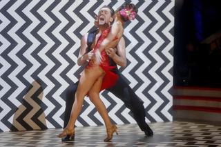 Robert Kochanek w Tańcu z gwiazdami