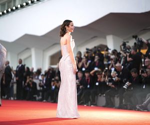 Emily Blunt w Wenecji