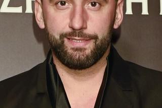 Tak zmieniał się przez lata Rafał Maserak. Co za wygląd!