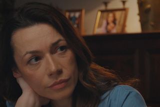 	M jak miłość odcinek 1871 ostatni. Martyna (Magdalena Turczeniewicz)