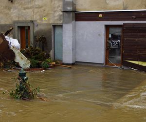 Skargi odrzucone. Uważają, że ne ponoszą odpowiedzialności za powódź 