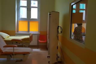 Dermatologia dziecięca w Centrum Pediatrii w Sosnowcu