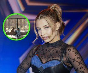 Julia Wieniawa kupiła wielki dom w lesie. Co za posiadłość!