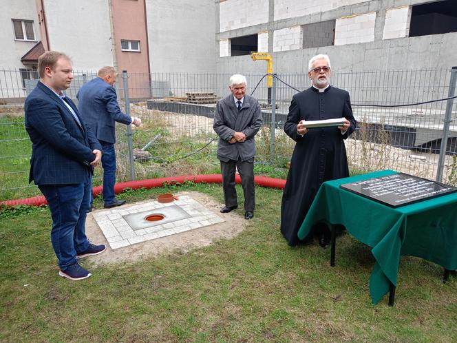 Zjazd absolwentów w Katolickim Liceum Ogólnokształcącym w Siedlcach odbył się już po raz czwarty