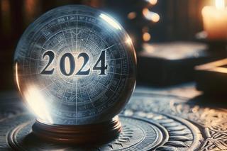 Horoskop na 2024 dla wszystkich znaków zodiaku. Te trzy znaki będą miały wyjątkowy rok