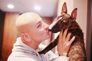 Artur Szpilka i Cycu