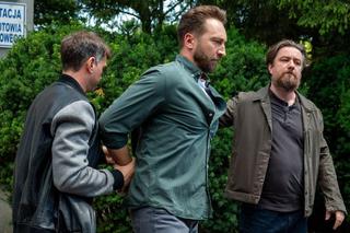 Na sygnale, odc. 599. Piotr (Dariusz Wieteska)