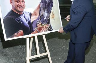 Mariusz Pudzianowski pochwalił się swoją posiadłością. Tak mieszka znany strongman