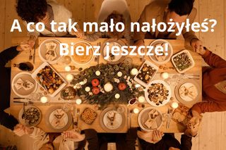 Te kultowe teksty słyszy każdy przy świątecznym stole