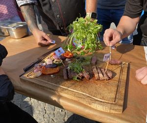 Festiwal Browarnictwa i Święto Wołowiny 2025 
